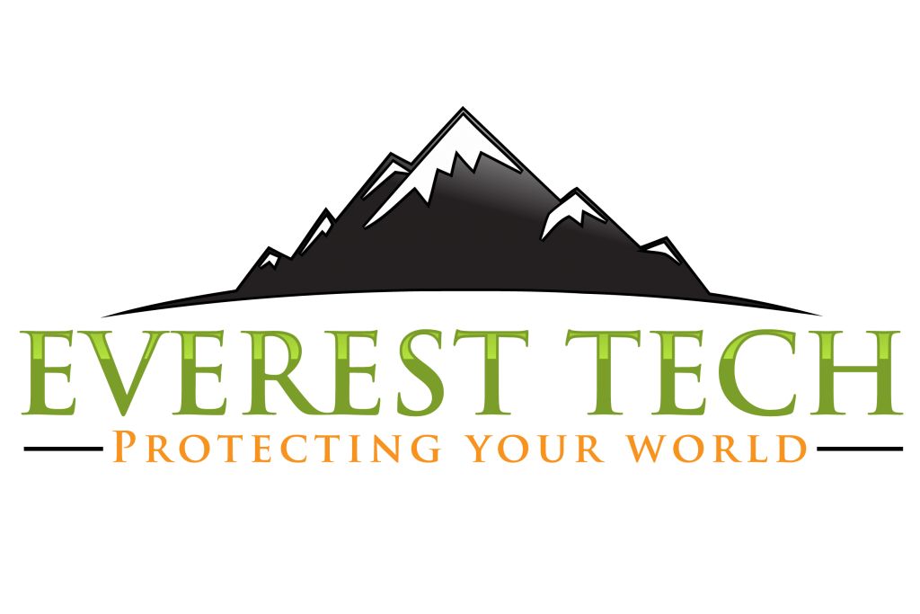 Everest Tech Logo