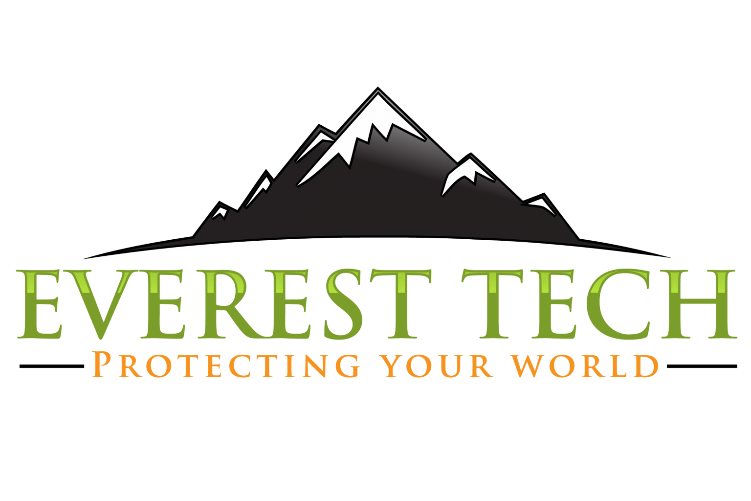 Everest Tech residential, industrial and business security in Kerry