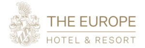 Hotel Europe Logo image