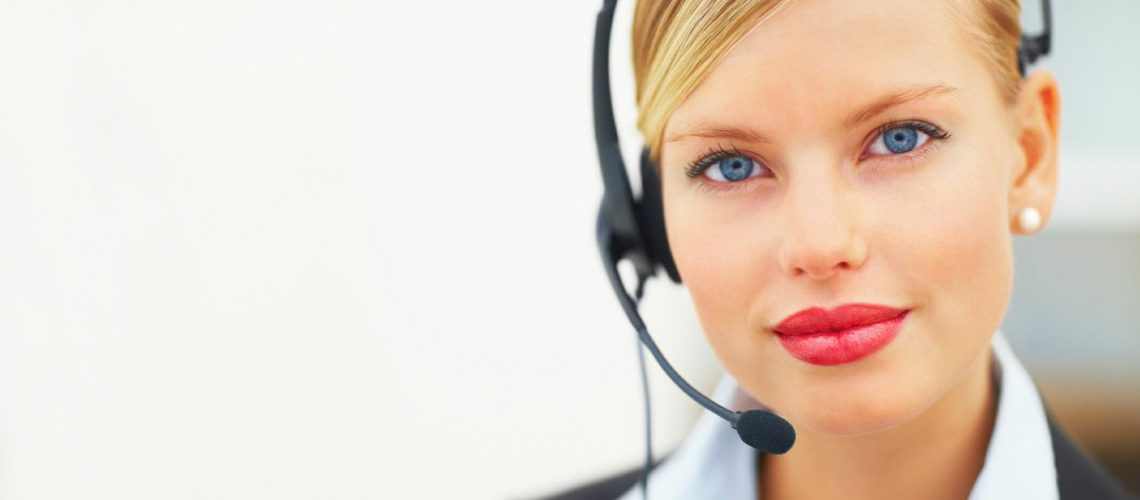 call-center-girl